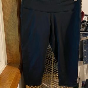 Lululemon Align Capris